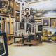 Image for article titled What Happens When China’s Copycat Masters Are Hired to Paint Themselves